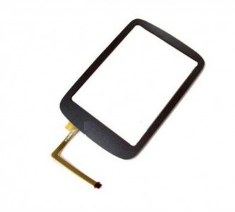 Touch Screen Digitizer for HTC Touch - Black