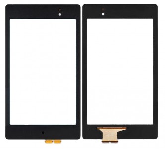 Touch Screen Digitizer For Asus Google Nexus 7 2013 White By - Maxbhi Com