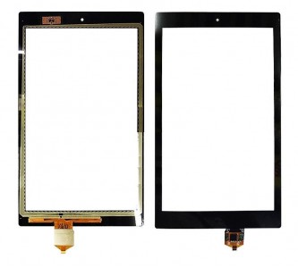 Touch Screen Digitizer For Amazon Fire Hd 10 Black By - Maxbhi Com