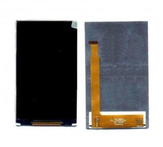 Lcd Screen For Panasonic T44 Replacement Display By - Maxbhi Com
