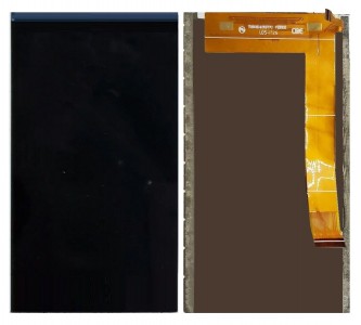 Lcd Screen For Wiko Jerry 2 Replacement Display By - Maxbhi Com