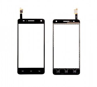Touch Screen Digitizer For Bq Aquaris 5 7 Black By - Maxbhi Com