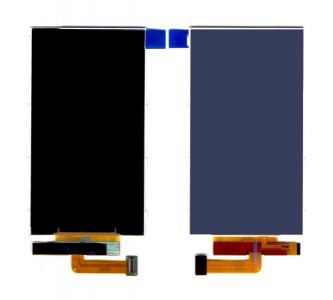 Lcd Screen For Sony Xperia Sola Replacement Display By - Maxbhi Com