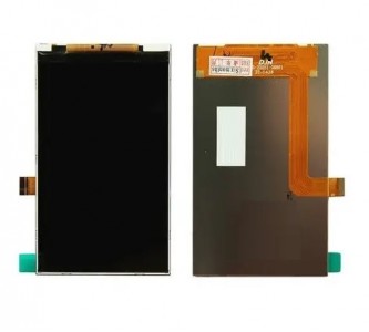 Lcd Screen For Lenovo A308t Replacement Display By - Maxbhi Com