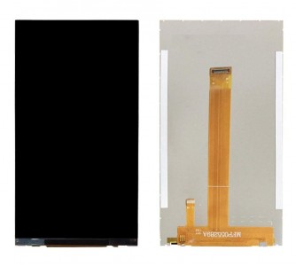 Lcd Screen For Ulefone Tiger Replacement Display By - Maxbhi Com