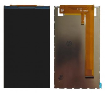 Lcd Screen For Blu Diamond M Replacement Display By - Maxbhi Com