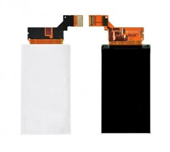 Lcd Screen For Sony Xperia U Replacement Display By - Maxbhi Com
