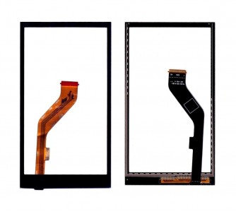 Touch Screen Digitizer For Htc Desire 826x Cdma Gsm Black By - Maxbhi Com