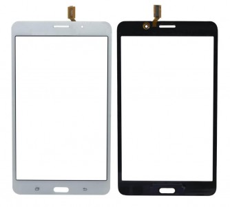 Touch Screen Digitizer For Samsung Galaxy Tab4 7 16gb Wifi 3g White By - Maxbhi Com