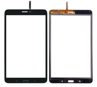 Touch Screen Digitizer For Samsung Galaxy Tab Pro 8 4 3g Lte Black By - Maxbhi Com