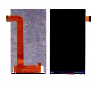 Lcd Screen For Karbonn K9 Smart 4g Replacement Display By - Maxbhi Com