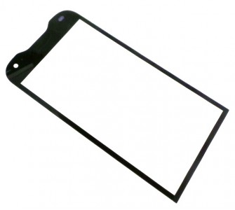 Touch Screen Digitizer For Kyocera Duraforce Pro 2 Black By - Maxbhi Com