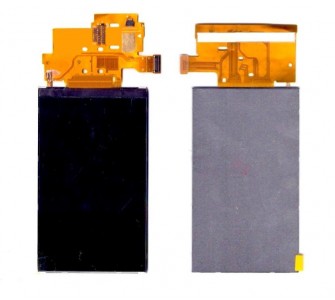 Lcd Screen For Samsung Galaxy Star Pro Replacement Display By - Maxbhi Com