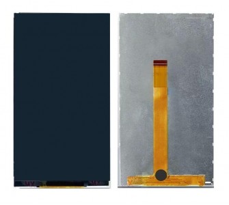 Lcd Screen For Zte Blade L2 Replacement Display By - Maxbhi Com