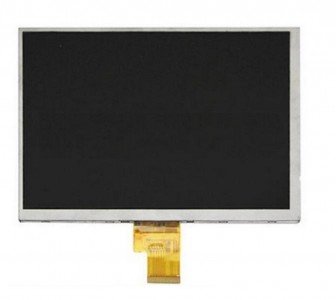 LCD Screen for Archos 80 Cobalt