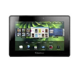 Lcd Screen For Blackberry 4g Playbook 32gb Wifi And Wimax Replacement Display By - Maxbhi.com