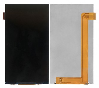 Lcd Screen For Leagoo M8 Replacement Display By - Maxbhi Com