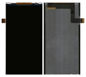 Lcd Screen For Blu Studio G3 Replacement Display By - Maxbhi Com