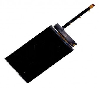 Lcd Screen For Micromax Canvas Doodle 4 Q391 Replacement Display By - Maxbhi.com