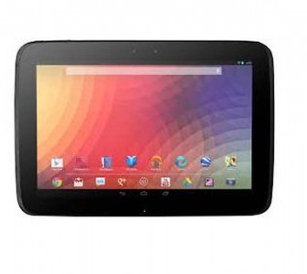 Touch Screen for Samsung Nexus 10 2013 32GB - Black