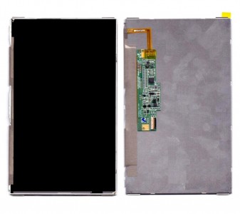 Lcd Screen For Samsung Galaxy Tab 2 7 0 P3100 Replacement Display By - Maxbhi Com