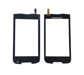 Touch Screen Digitizer For Samsung B7722 Black By - Maxbhi Com