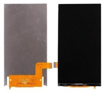 Lcd Screen For Wiko Lenny3 Max Replacement Display By - Maxbhi Com