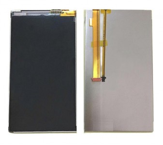 Lcd Screen For Htc Evo 3d X515m Replacement Display By - Maxbhi Com