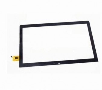 Touch Screen Digitizer for PiPO Max M8 Pro - Black