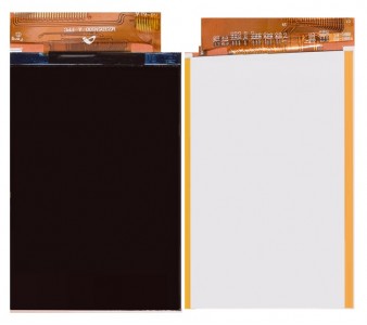Lcd Screen For Celkon Campus A355 Replacement Display By - Maxbhi Com