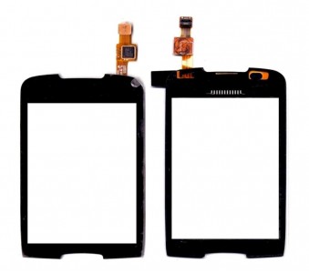 Touch Screen Digitizer For Samsung Galaxy Pop Cdma White By - Maxbhi Com