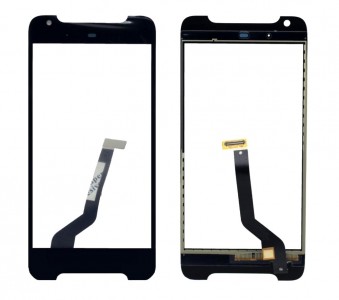 Touch Screen Digitizer For Htc Desire 628 Black By - Maxbhi Com