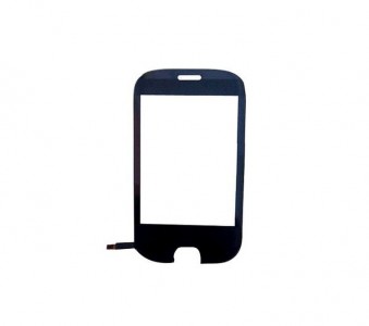 Touch Screen Digitizer For Spice Flo M5670 White By - Maxbhi Com