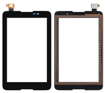 Touch Screen Digitizer For Lenovo A3500hv Wifi Plus 3g White By - Maxbhi Com