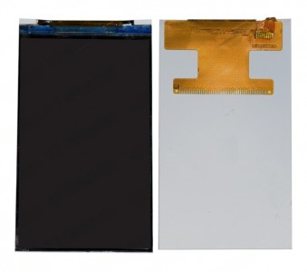 Lcd Screen For Celkon Campus Colt A401 Replacement Display By - Maxbhi Com