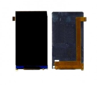 Lcd Screen For Swipe Marathon Replacement Display By - Maxbhi Com
