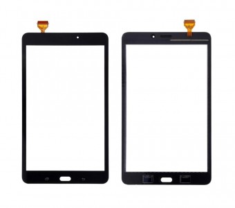 Touch Screen Digitizer For Samsung Galaxy Tab A 8 0 2017 Wifi Black By - Maxbhi Com