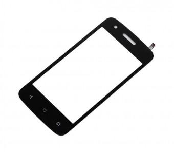 Touch Screen Digitizer For Blu Neo X Mini Black By - Maxbhi.com