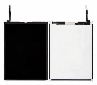 Lcd Screen For Apple Ipad Air Wifi With Wifi Only Replacement Display By - Maxbhi Com