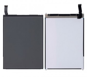 Lcd Screen For Apple Ipad Mini 3 Wifi Cellular 64gb Replacement Display By - Maxbhi Com