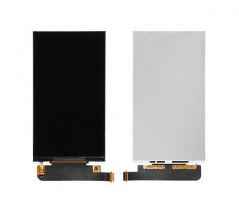 Lcd Screen For Sony Xperia E4 Dual Replacement Display By - Maxbhi Com