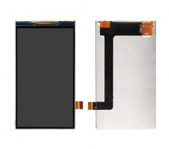 Lcd Screen For Huawei Ascend Y540 Replacement Display By - Maxbhi Com
