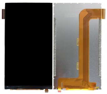 Lcd Screen For Ulefone U007 Pro Replacement Display By - Maxbhi Com