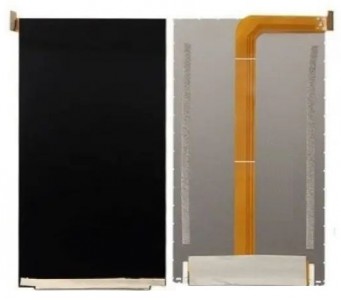 Lcd Screen For Oukitel C3 Replacement Display By - Maxbhi Com