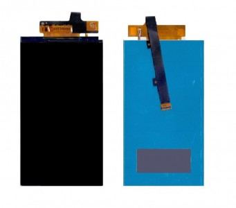 Lcd Screen For Micromax Bharat 5 Replacement Display By - Maxbhi Com