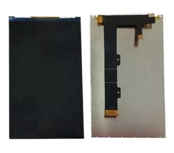 Lcd Screen For Blu Grand Xl Lte Replacement Display By - Maxbhi Com