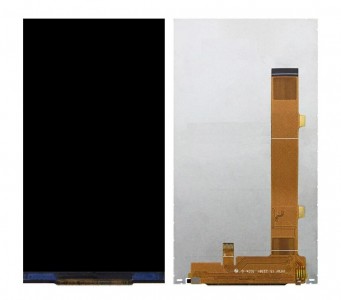Lcd Screen For Cubot R9 Replacement Display By - Maxbhi Com