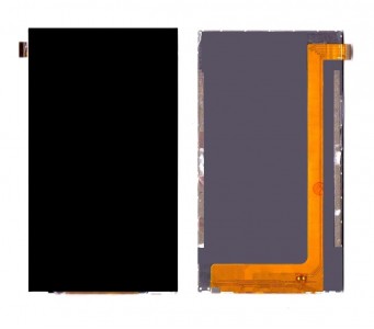 Lcd Screen For Lephone W9 Replacement Display By - Maxbhi Com