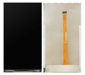 Lcd Screen For Oukitel K4000 Pro Replacement Display By - Maxbhi Com