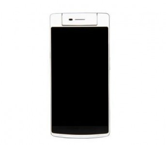 LCD Screen for Micromini M888 Plus - Black